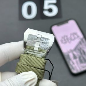 Đồng Hồ Panerai Submersible Esteel™ Verde Smeraldo Replica 11 Màu Xanh Lá Xưởng VS 44mm (2)