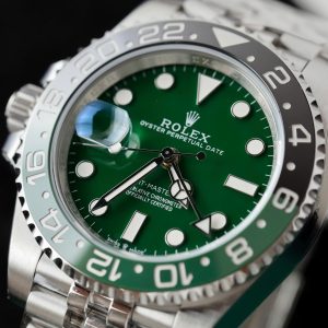 Dong Ho Rolex Rep 1 1 GMT Master II 126729VTNR Day Jubilee 40mm 6