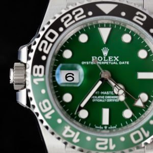 Đồng Hồ Rolex Rep 1 1 GMT-Master II 126729VTNR Dây Jubilee 40mm (1)