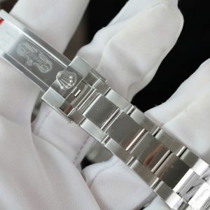 Dong Ho Rolex Rep 1 1 GMT Master II 126729VTNR Day Oyster 40mm 1