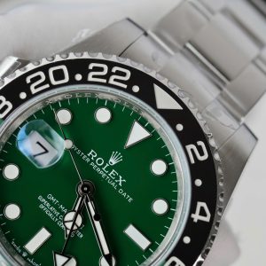 Đồng Hồ Rolex Rep 1 1 GMT-Master II 126729VTNR Dây Oyster 40mm (5)