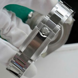 Đồng Hồ Rolex Rep 1 1 GMT-Master II 126729VTNR Dây Oyster 40mm (5)