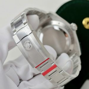 Đồng Hồ Rolex Rep 1 1 Oyster Perpetual Milgauss 116400GV Nhà Máy VS Factory 40mm (8)