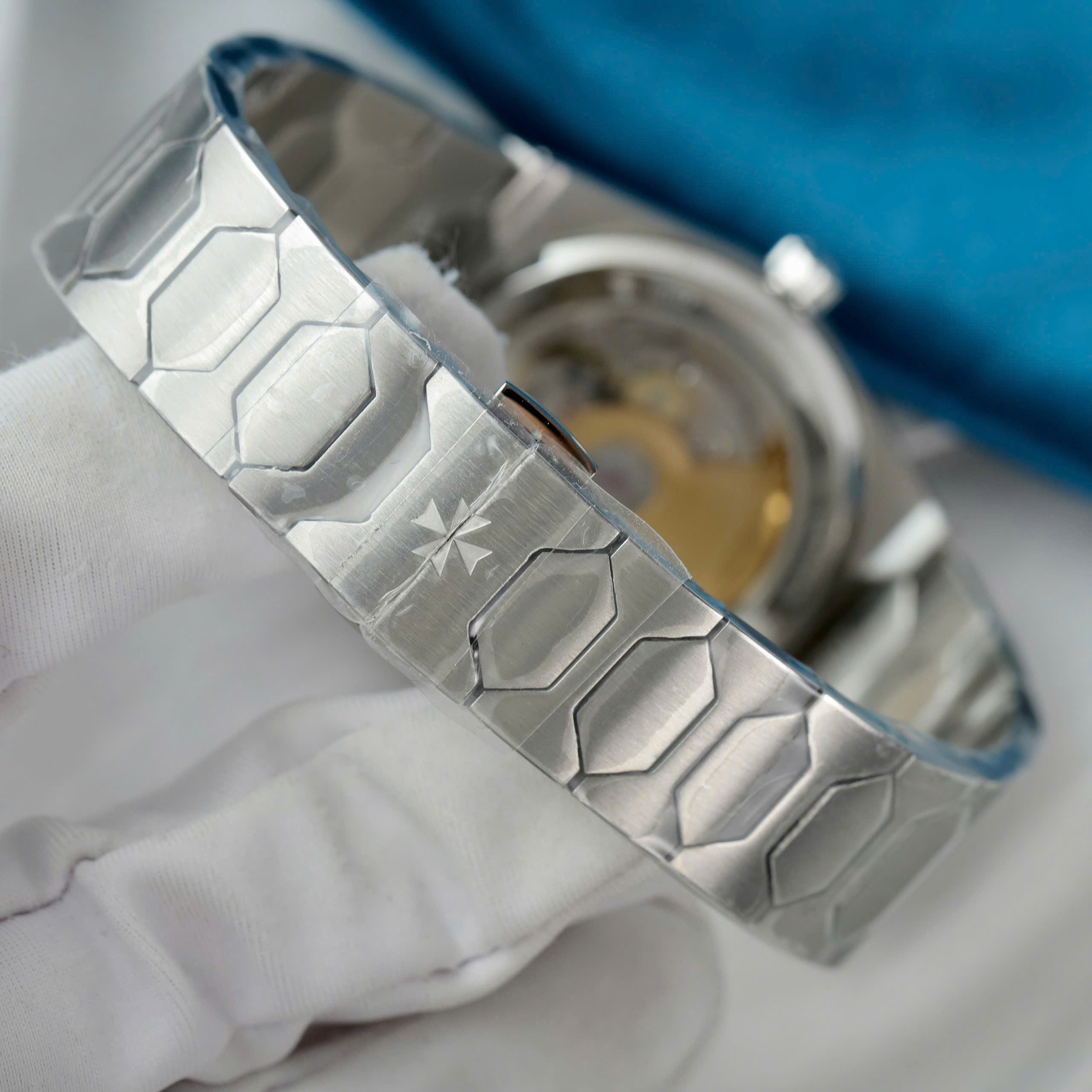 Đồng Hồ Vacheron Constantin Rep 11 Historiques 222 Cao Cấp Nhất Mặt Xanh Xưởng 8F 37mm (10) Dong Ho Vacheron Constantin Rep 11 Historiques 222 Cao Cap Nhat Mat Xanh Xuong 8F 37mm 10