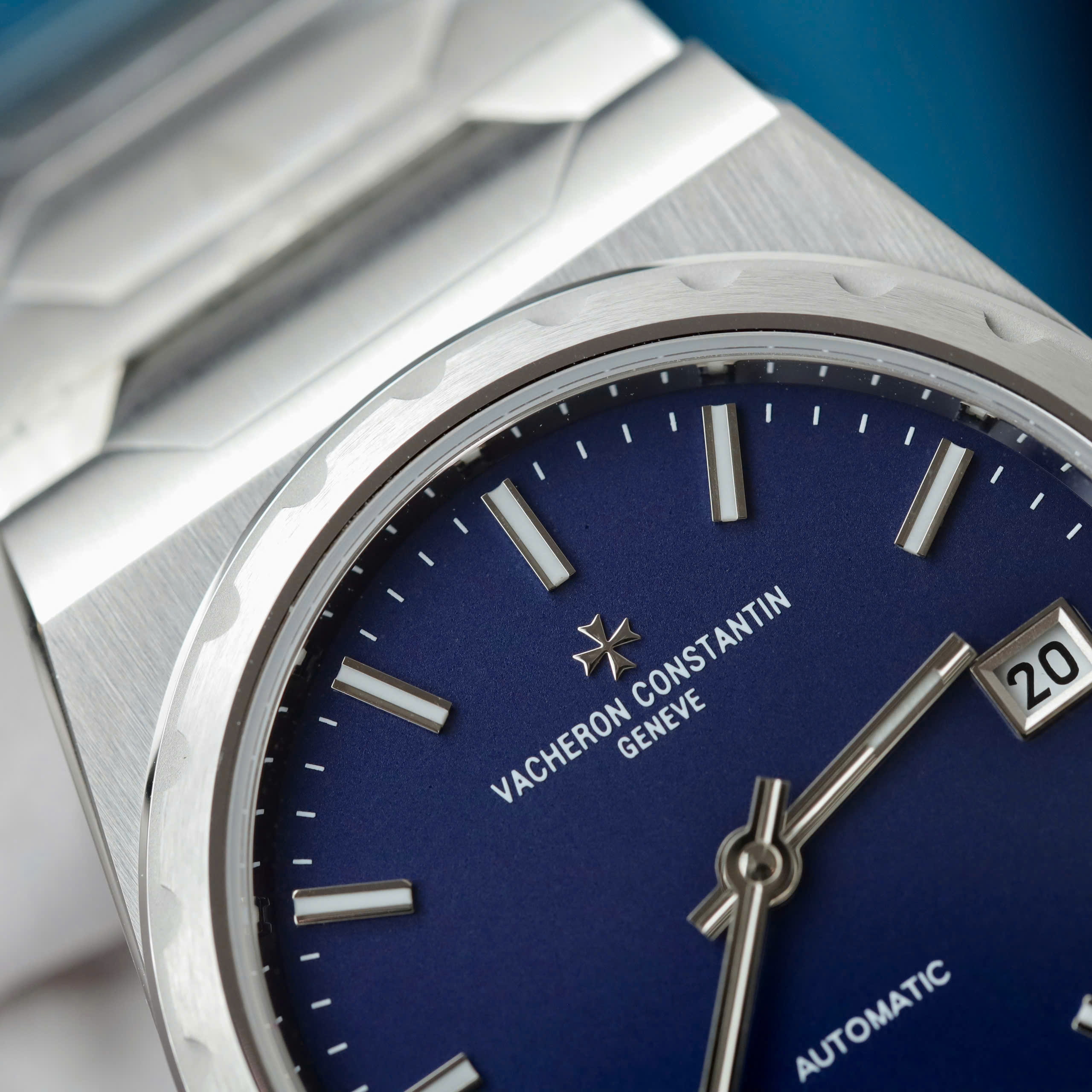 Đồng Hồ Vacheron Constantin Rep 11 Historiques 222 Cao Cấp Nhất Mặt Xanh Xưởng 8F 37mm (5) Dong Ho Vacheron Constantin Rep 11 Historiques 222 Cao Cap Nhat Mat Xanh Xuong 8F 37mm 5