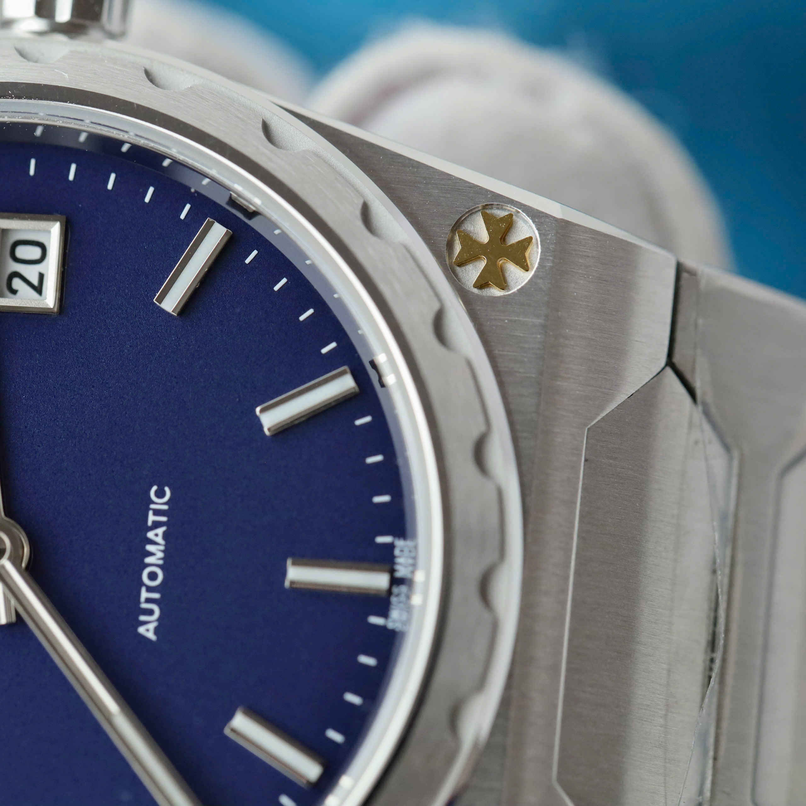 Đồng Hồ Vacheron Constantin Rep 11 Historiques 222 Cao Cấp Nhất Mặt Xanh Xưởng 8F 37mm (7) Dong Ho Vacheron Constantin Rep 11 Historiques 222 Cao Cap Nhat Mat Xanh Xuong 8F 37mm 7