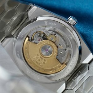 Dong Ho Vacheron Constantin Rep 11 Historiques 222 Cao Cap Nhat Mat Xanh Xuong 8F 37mm 9