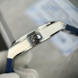 Dong Ho Vacheron Constantin Rep 11 Overseas 6000V Tourbillon Day Cao Su BBR 425mm 7