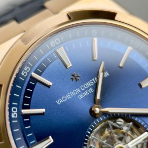 Dong Ho Vacheron Constantin Rep 11 Overseas 6000V Tourbillon Day Da BBR 425mm 4