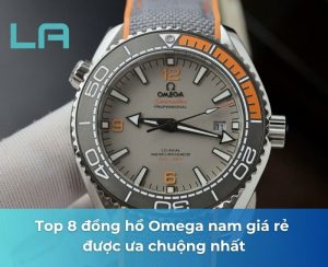 đồng hồ omega nam giá rẻ