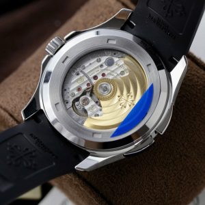 Đồng Hồ Patek Philippe Aquanaut 5164G Replica 11 Cao Cấp Nhất PPF 40,8mm (10)