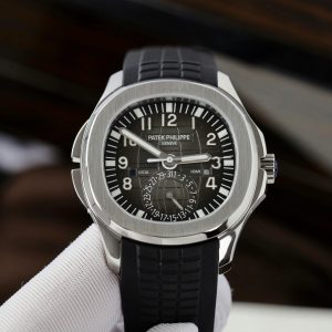 Đồng Hồ Patek Philippe Aquanaut 5164G Replica 11 Cao Cấp Nhất PPF 40,8mm (10)