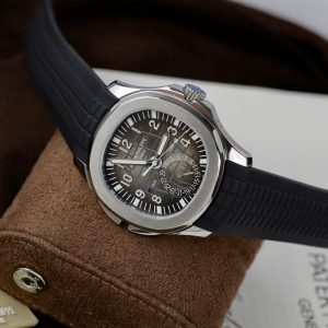 Đồng Hồ Patek Philippe Aquanaut 5164G Replica 11 Cao Cấp Nhất PPF 40,8mm (10)