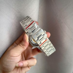 Dong Ho Patek Philippe Automatic May Nhat Nautilus 5723 Fake Cao Cap 40mm 2