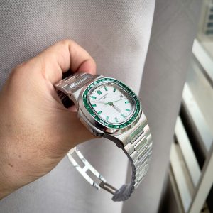 Dong Ho Patek Philippe Automatic May Nhat Nautilus 5723 Fake Cao Cap 40mm 5