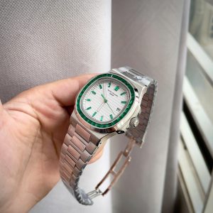 Đồng Hồ Patek Philippe Automatic Máy Nhật Nautilus 5723 Fake Cao Cấp 40mm (7)