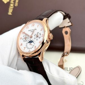 Đồng Hồ Patek Philippe Chế Tác Grand Complicaitons 5327R Cao Cấp Nhất Nam 40mm (5)
