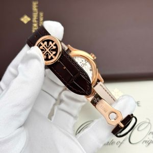 Đồng Hồ Patek Philippe Chế Tác Grand Complicaitons 5327R Cao Cấp Nhất Nam 40mm (5)