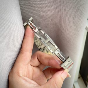 Dong Ho Patek Philippe Fake May Nhat Nautilus 5723 Dinh Da Mat Xanh 40mm 4