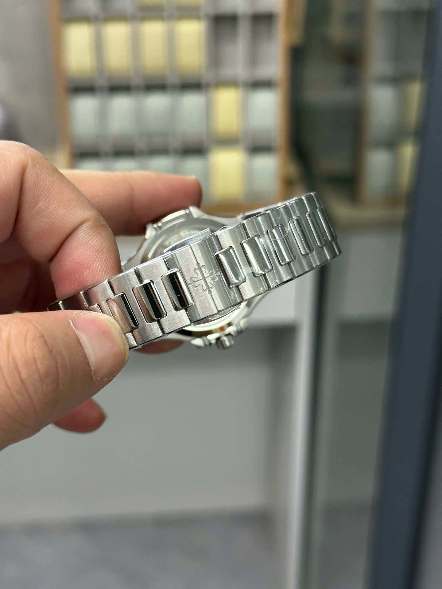 Đồng Hồ Patek Replica Đồng Hồ Patek Replica
