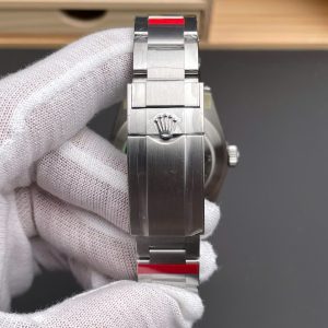 Dong Ho Rolex Nam Day Thep Explorer 214270 0003 Che Tac Cao Cap Nhat VSF 39mm 5