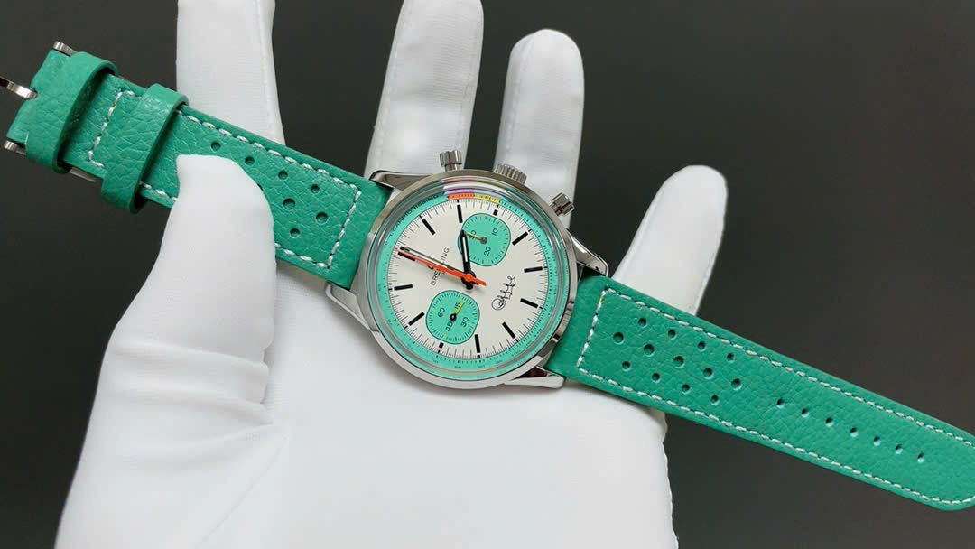 Đồng Hồ Breitling Replica Cao Cấp Nhất Top Time B01 Fausto Coppi AB01768A1A1X1 41mm (2) Đồng Hồ Breitling Replica Cao Cấp Nhất Top Time B01 Fausto Coppi AB01768A1A1X1 41mm (1)