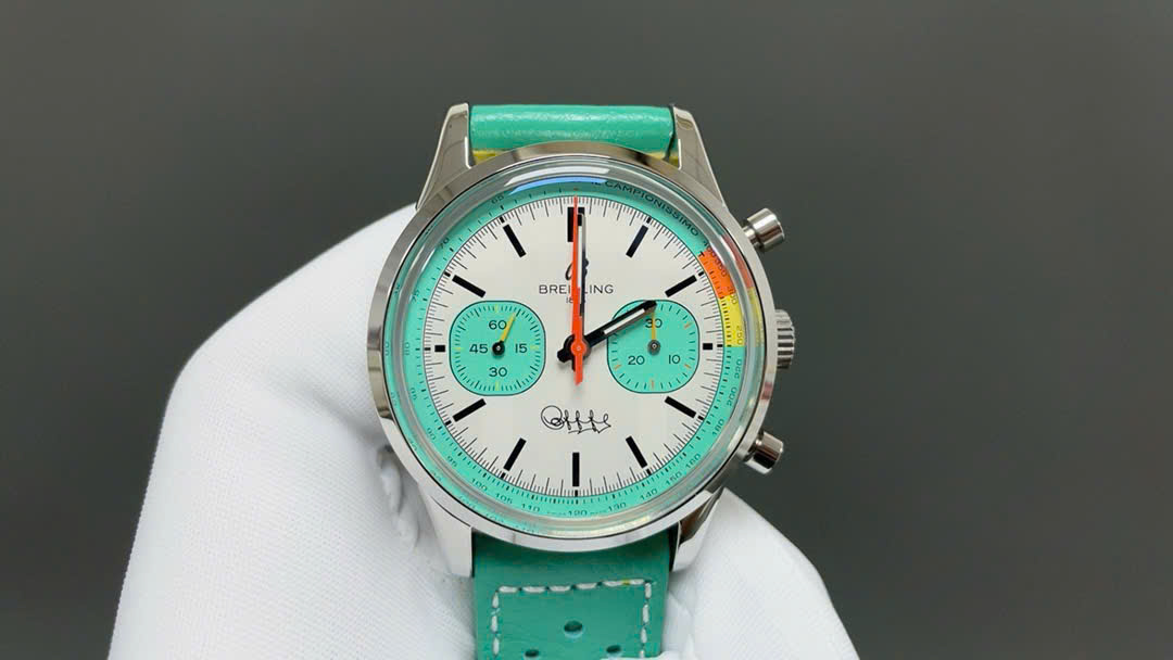 Đồng Hồ Breitling Replica Cao Cấp Nhất Top Time B01 Fausto Coppi AB01768A1A1X1 41mm (5) Dong Ho Breitling Replica Cao Cap Nhat Top Time B01 Fausto Coppi AB01768A1A1X1 41mm 5