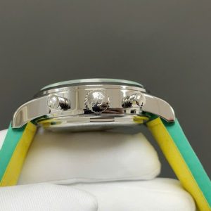 Đồng Hồ Breitling Replica Cao Cấp Nhất Top Time B01 Fausto Coppi AB01768A1A1X1 41mm (1)