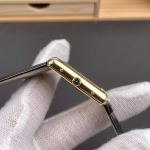 Dong Ho Cartier Replica 11 Tank Louis WGTA0091 May Pin Xuong AF Nu 337x255mm 8