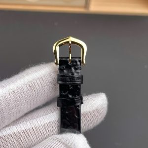 Dong Ho Cartier Replica Cao Cap Baignoire WGBA0017 Nu Day Da AF Factory 246x187mm 1