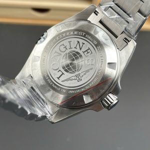 Dong Ho Longines Replica 11 Conquest Chronograph Nha May AF Cao Cap Nhat 42mm 1