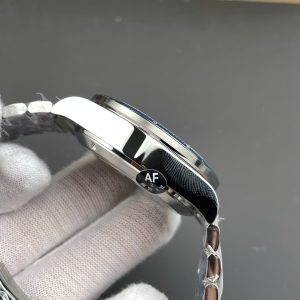 Dong Ho Longines Replica 11 Conquest Chronograph Nha May AF Cao Cap Nhat 42mm 3