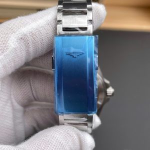 Dong Ho Longines Replica 11 Conquest Chronograph Nha May AF Cao Cap Nhat 42mm 5