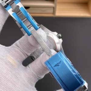 Dong Ho Longines Replica 11 Conquest Chronograph Nha May AF Cao Cap Nhat 42mm 9