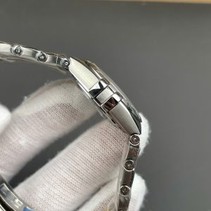 Dong Ho Omega Rep 11 Constellation Mat So Xa Cu Dinh Da May Co Automatic 28mm 3