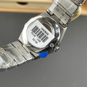 Dong Ho Omega Rep 11 Constellation Mat So Xa Cu Dinh Da May Co Automatic 28mm 5