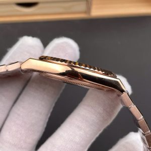 Dong Ho Rolex Land Dweller 127235 Rep 11 Mat So Trang Hoa Tiet To Ong 40mm 7