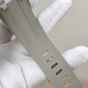 Dong Ho Audemars Piguet Rep 11 Royal Oak Offshore 26240ST Day Cao Su Xuong APS 43mm 3