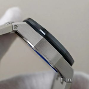 Dong Ho Audemars Piguet Rep 11 Royal Oak Offshore 26240ST Day Cao Su Xuong APS 43mm 6