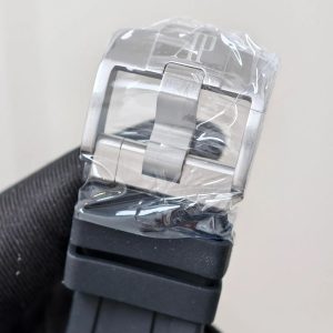 Đồng Hồ Audemars Piguet Rep 11 Royal Oak Offshore 26240ST Mặt Xanh Blue Xưởng APS 43mm (7)