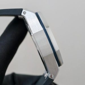 Đồng Hồ Audemars Piguet Rep 11 Royal Oak Offshore 26240ST Mặt Xanh Blue Xưởng APS 43mm (7)