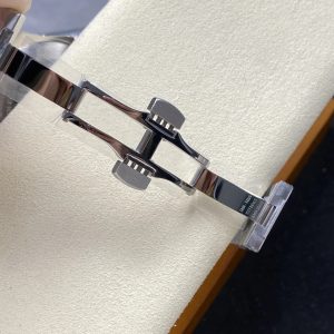 Dong Ho IWC Schaffhausen Ingenieur Replica Cao Cap Nhat Nha May V7 40mm 1