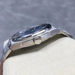 Dong Ho IWC Schaffhausen Ingenieur Replica Cao Cap Nhat Nha May V7 40mm 5