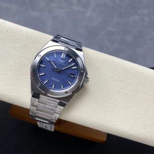 Đồng Hồ IWC Schaffhausen Ingenieur Replica Cao Cấp Nhất Nhà Máy V7 40mm (10)