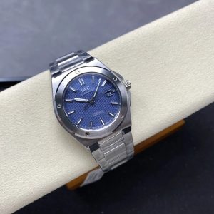 Đồng Hồ IWC Schaffhausen Ingenieur Replica Cao Cấp Nhất Nhà Máy V7 40mm (10)