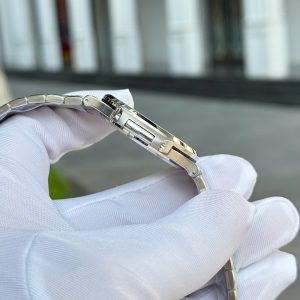 Dong Ho Patek Philippe Nautilus 5711 Mat So Trang Tinh Chinh Nha May BBF 40mm 9