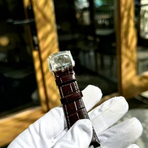 Đồng Hồ Patek Philippe Nautilus 5740G Chế Tác Cao Cấp Nhất Mặt Xanh Tiffany 40mm (1)