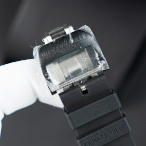 Dong Ho Richard Mille RM035 Nadal Americas Limited Edition Vo Gom Den 40x48mm 6