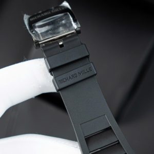 Dong Ho Richard Mille RM035 Nadal Americas Limited Edition Vo Gom Den 40x48mm 7