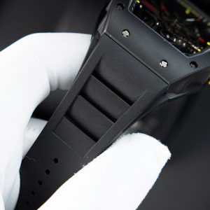 Dong Ho Richard Mille RM035 Nadal Americas Limited Edition Vo Gom Den 40x48mm 8